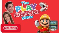 Thumbnail for the fifteenth episode of The Play Nintendo Show
