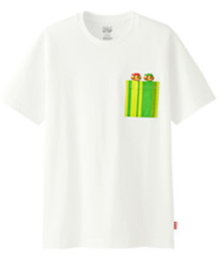 A UNIQLO product.