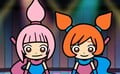 Kat & Ana happy about their success