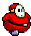 Super Mario World 2: Yoshi's Island