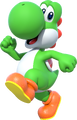 2-Yoshi: "Yoshi Yoshi!" Every Game.