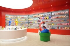 List of official Nintendo stores - Super Mario Wiki, the Mario encyclopedia