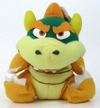 1997 BD&A plush
