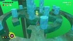One of Forest Layer's Banandium Gems