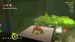 One of Feast Layer's Banandium Gems