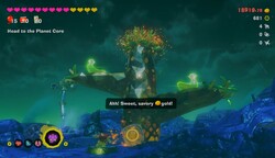 Where to find a Banandium Gem