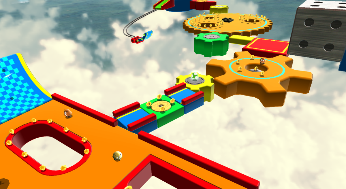 File:Gizmo2.png - Super Mario Wiki, the Mario encyclopedia