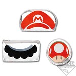 A prize from a Super Mario Ichibankuji campaign