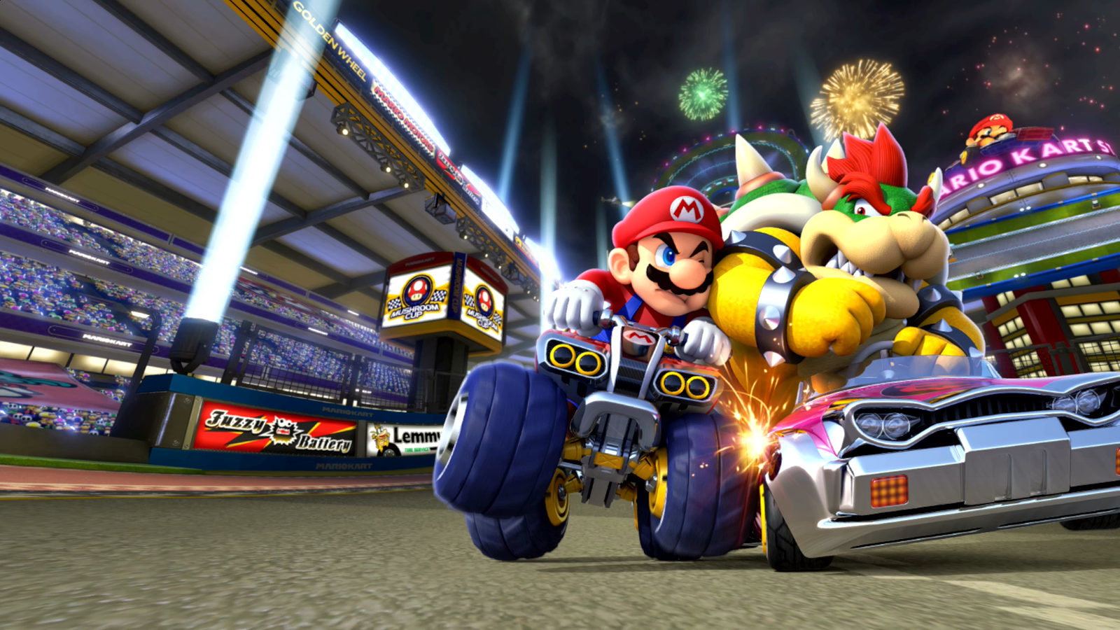 File:MK8DX Background MKS.png - Super Mario Wiki, the Mario encyclopedia