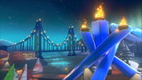 The full course icon