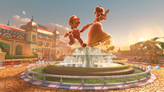 Wii Daisy Circuit