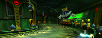 Bowser's Factory (Round 1)