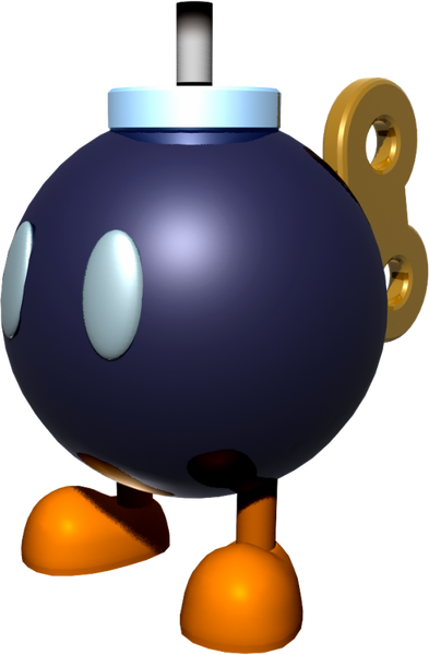 File:MKDD Bob-omb.png