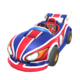 Swift Jack from Mario Kart Tour