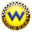 The icon of the Wario Cup from Mario Kart Tour.