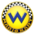 The icon of the Wario Cup from Mario Kart Tour.