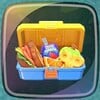 The lunchbox Dash Food