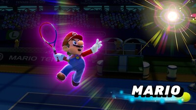 Mario Tennis Ultra Smash Characters image 1.jpg