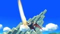 Shuttle Loop in Super Smash Bros. for Wii U