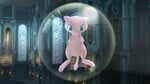 Mew in Super Smash Bros. for Wii U