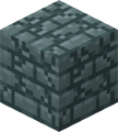 Cracked Deepslate Tiles