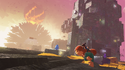 Thumbnail for "Forbidden Layer: Do-Not-Enter Depths" from Donkey Kong Bananza used for Nintendo Music