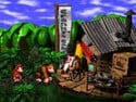 The image for "Cranky's Theme" from Donkey Kong Country on Nintendo Music.