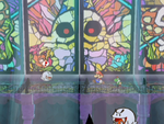 Thumbnail for "Creepy Steeple" from Paper Mario: The Thousand-Year Door used for Nintendo Music.