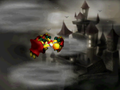 "Taken to the Castle"