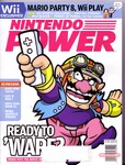 Issue #212 - WarioWare: Smooth Moves