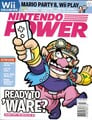 Issue #212 - WarioWare: Smooth Moves