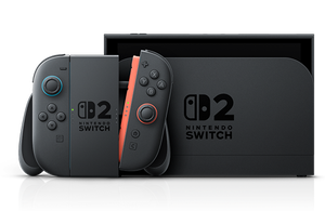 Nintendo Switch 2 Console