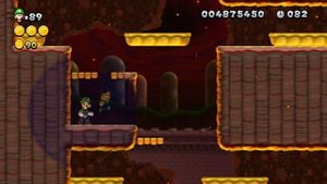 Firefall Rising - Super Mario Wiki, the Mario encyclopedia