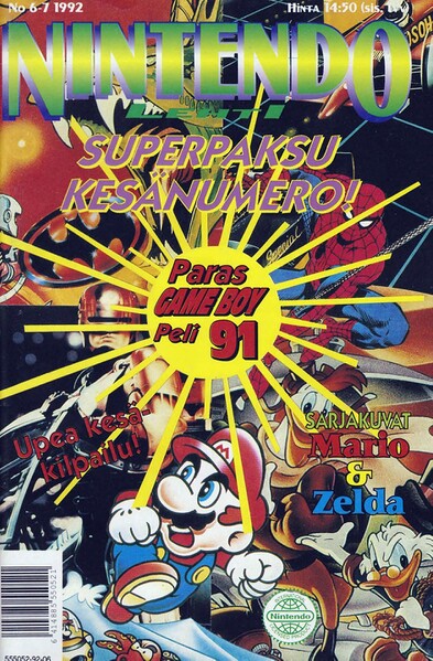 File:Nintendo-lehti 6-7 1992.jpg