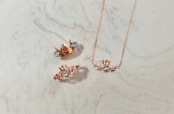 Merchandise released by Samantha Thavasa.