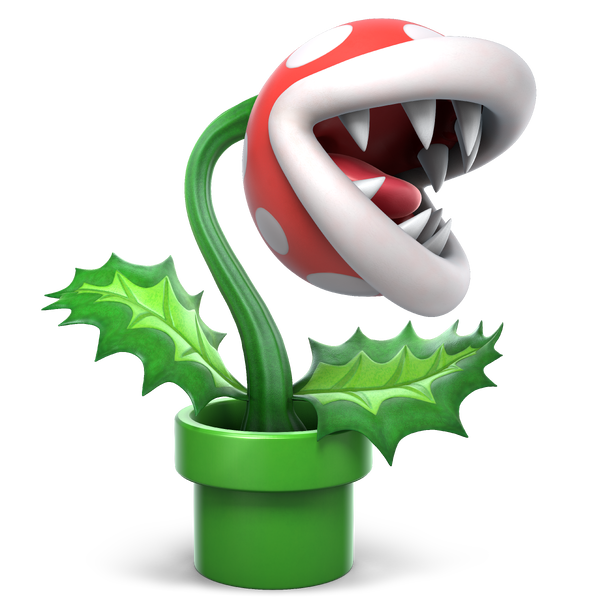 File:Piranha Plant (alt) SSBU.png