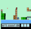 World 4-2 (Super Mario Bros. 3) from Super Mario Bros. 3