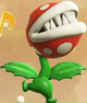 Screenshot of an enemy from Super Mario Bros. Wonder