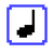 A Super Mario Bros. 3-theme editor icon in Super Mario Maker 2