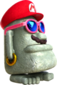 Super Mario Odyssey Moe-Eye