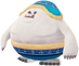 Artwork of a Shiverian Racer from Super Mario Odyssey.