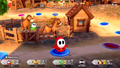 Horses in Western Land in Super Mario Party Jamboree