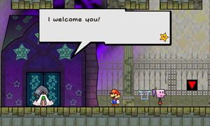 Tribe of Darkness - Super Mario Wiki, the Mario encyclopedia