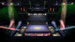 The Boxing Ring stage in Super Smash Bros. for Wii U.