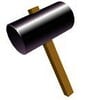 Artwork of an item from Super Smash Bros.