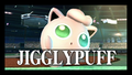Jigglypuff's intro in The Subspace Emissary
