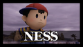 Ness' intro in The Subspace Emissary
