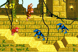 Temple Tempest