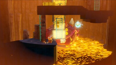 Super Gem Tips & Tricks For Captain Toad: Treasure Tracker image