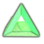 Triangle Jewel
